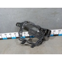Кронштейн фары противотуманной правой Renault Kaptur 269209807R