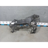 Кронштейн переднего бампера левый Mercedes-Benz E-Class W213 2138852300
