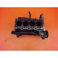 Двигатель blok двигателя d4hb 2.2 crdi kia sorento 2011 год