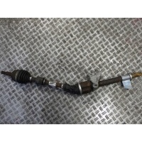 Привод правый renault megane iv 391005742r