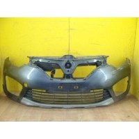 Бампер передний Renault Kaptur I (2016) 2016 620228229R