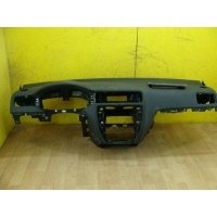 Панель приборов (торпедо) Volkswagen Jetta VI Рест. (2014) 2014 5CU857002A6T6