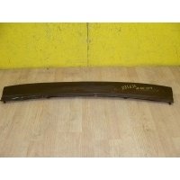 Накладка заднего бампера верхняя Volvo XC60 I Рест. (2013-2017) 39821607