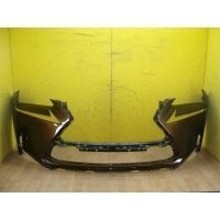 Бампер передний Lexus NX I (2014-2017) 5211978901