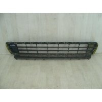 Решетка переднего бампера Volkswagen Golf VII (2012-2017) 5G0853677 9B9