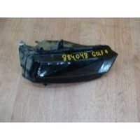 Птф передняя правая Volkswagen Golf VII (2012-2017) 5G0941662