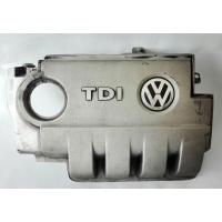 Крышка верхняя двигателя volkswagen 1.9 2.0 tdi 03g103967