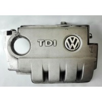 крышка верхняя двигателя volkswagen 1.9 2.0 tdi 03g103967