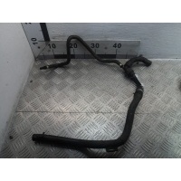 Патрубок Mercedes S-klasse (W221) Рестайлинг 2009 - 2013 2010 2215016784,