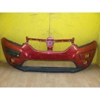 Бампер передний Renault Sandero II (2013) Stepway 2013 620757336R