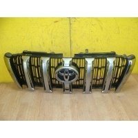 Решетка радиатора Toyota Land Cruiser Prado 150 Рест. 1 (2013-2017) 5310160C64