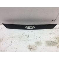 Накладка крышки багажника Ford Mondeo 4 2007-2015 1488758