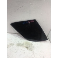 Стекло заднее боковое левое Mercedes W163 ML 1997-2005 A1636700312