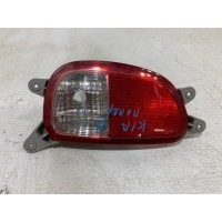 фонарь в бампер Kia picanto 2 2011-2017 924161y100