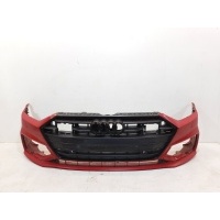 бампер AUDI A7 C8 2018-2021 4K8807065C GRU
