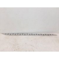 НАКЛАДКА НА ПОРОГ Mercedes-Benz ML W166 2012-2015 A1666900475
