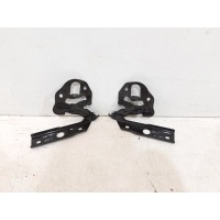 петли капота AUDI Q7 4M 2015-2022 4M0823301