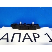 Кронштейн бампера переднего наружный левый Kia Rio 3 QB 2011-2017 865134Y500
