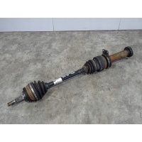 Привод правый длинная manual volkswagen транспортер t5 1.9 tdi