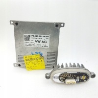 Блок блок розжига octavia3 5e1941015f 7p5941591ah