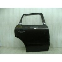 Дверь задняя правая Audi Q5 I (2008-2012) 8R0833052B