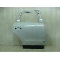 Дверь задняя правая Audi Q5 I (2008-2012) 8R0833052B