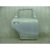 Дверь задняя правая Audi Q5 I (2008-2012) 8R0833052B