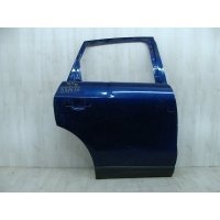 Дверь задняя правая Audi Q5 I (2008-2012) 8R0833052B