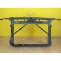 Панель передняя Skoda Octavia III (2013-2017) 5E0805588