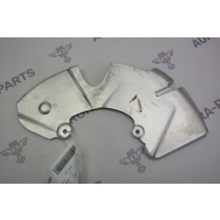 Пыльник тормозного диска переднего колеса LH Land Rover Range Rover 30DDTX L494 2013 LR099009