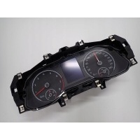 Спидометр часы европа 2g0920740f поло 2g vi 1.0 20r
