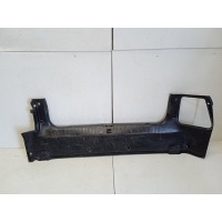 Обшивка багажника Opel Vectra B, 36 1997 90439110