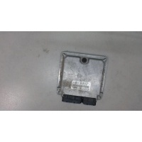 Блок управления двигателем Volkswagen Golf 4 1997-2005 2002 036906013D