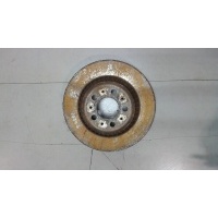 Диск тормозной Volvo XC90 2002-2006 2003 31471824