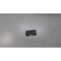 Заглушка порога перед. левая Volkswagen Passat 5 1996-2000 1998 3B0853917