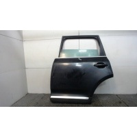 Замок двери зад. левая Volkswagen Touareg 2007-2010 2008 3D4839015K