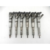 Форсунки bmw e39 e46 e53 3.0d m57