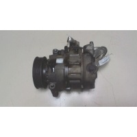 Компрессор кондиционера Volkswagen Touareg 2002-2007 2006 7L6820803T