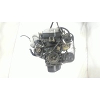 Компрессор кондиционера Mazda Premacy 1999-2005 2004 C100-61-K00