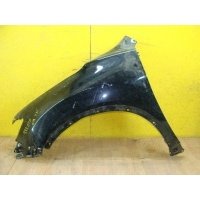 Крыло переднее левое Nissan X-Trail II (T32) (2013-2019) F31014CCMA