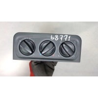 Переключатель отопителя (печки) Volkswagen Golf 3 1991-1997 1992 1H0819045A