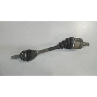 Полуось (приводной вал, шрус) Mazda CX-7 2007-2012 2006 GP312560XE