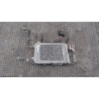 Радиатор интеркулера Mitsubishi L200 1996-2006 2003 MR552982
