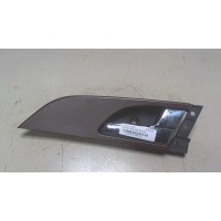 Ручка двери салона зад. правая SsangYong Rexton 2001-2007 2005 7242008012UAT