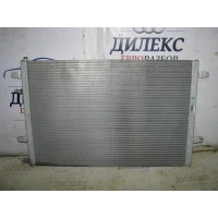 радиатор дополнительный системы охлаждения Audi A6 (C6 4F) 2004-2011 2008 4F0145804K