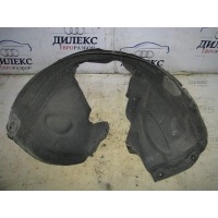 подкрылок Audi A6 (C6 4F) 2004-2011 2008 4F0821134P
