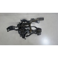 Узел педальный (блок педалей) Volkswagen Passat 4 1994-1996 1995 191721141A