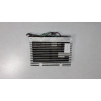 Усилитель звука Land Rover Range Rover Sport 2005-2009 2007 XQK500095