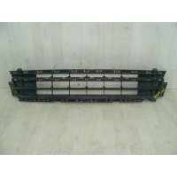 Решетка переднего бампера Volkswagen Jetta VI Рест. (2014) 2014 5C6853677Q 9B9