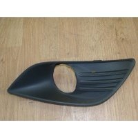 Облицовка птф правая Ford Focus II Рест. (2008-2011) 1528560